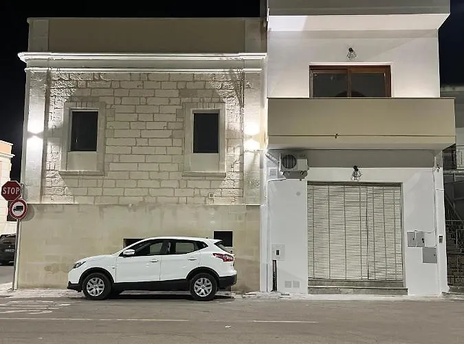 بيت ضيافة Le Dimore Di Totiggia 2.0 3*