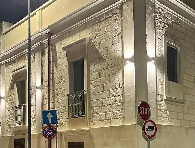 Le Dimore Di Totiggia 2.0 Cannole