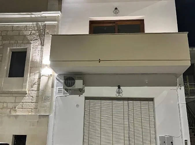 بيت ضيافة Le Dimore Di Totiggia 2.0 Cannole