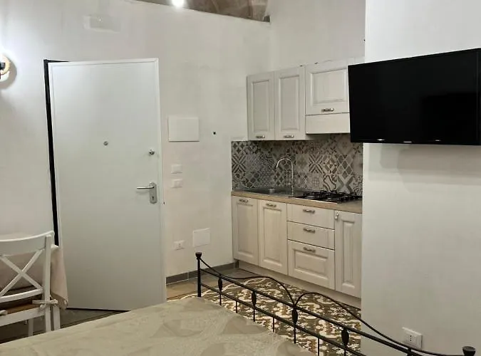 Le Dimore Di Totiggia 2.0 3* Cannole