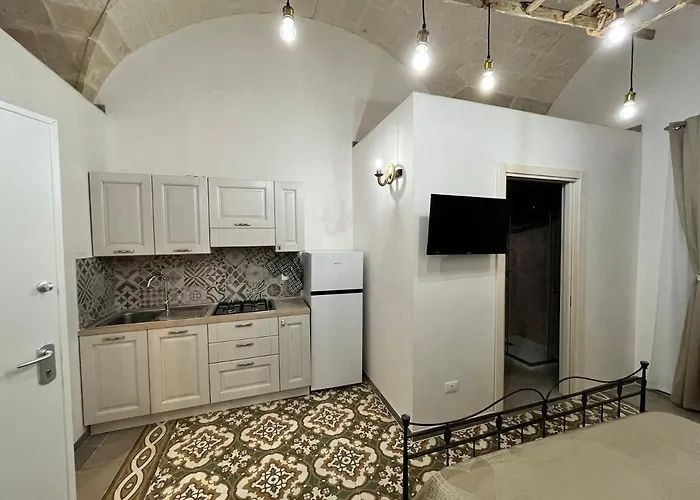 Le Dimore Di Totiggia 2.0 بيت ضيافة