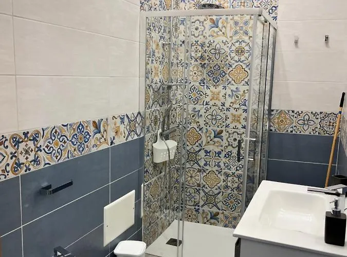 بيت ضيافة Le Dimore Di Totiggia 2.0 Cannole