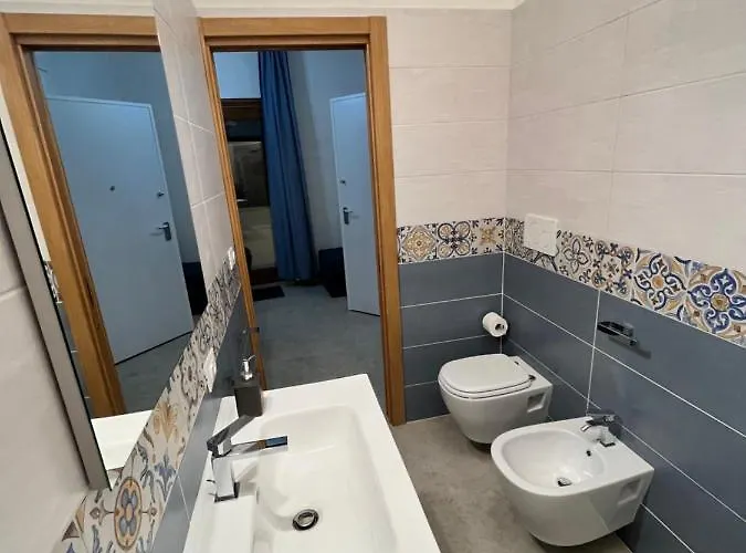 Le Dimore Di Totiggia 2.0 Cannole