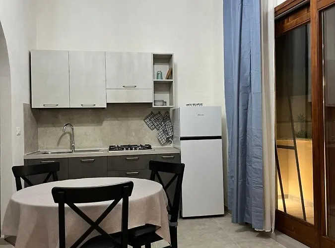 Gæstehus Le Dimore Di Totiggia 2.0