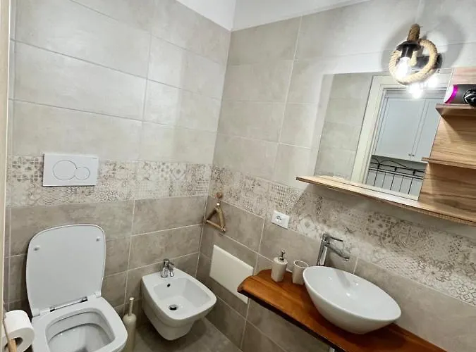 بيت ضيافة Le Dimore Di Totiggia 2.0 Cannole