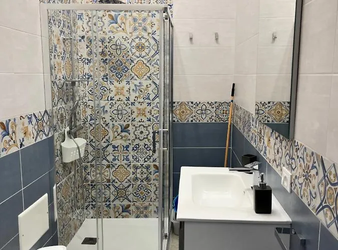 بيت ضيافة Le Dimore Di Totiggia 2.0 Cannole