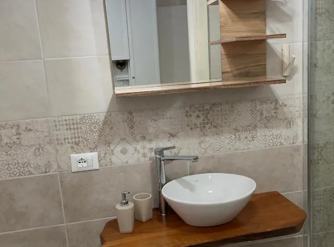 بيت ضيافة Le Dimore Di Totiggia 2.0 3*