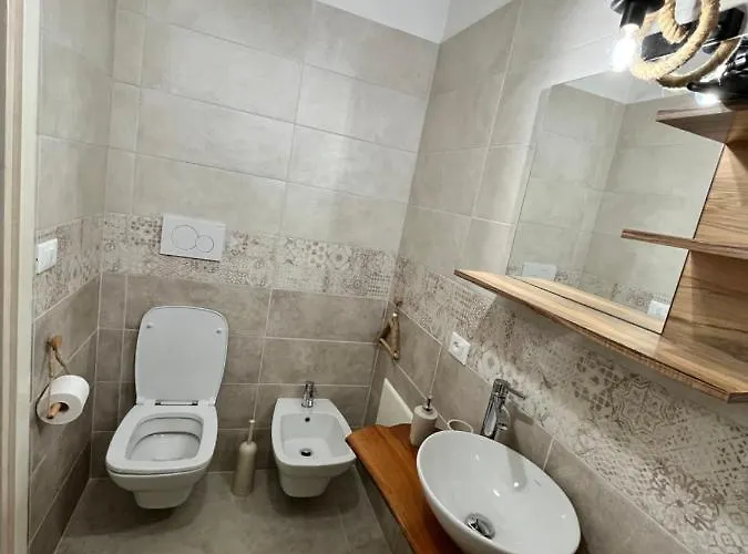 Le Dimore Di Totiggia 2.0 بيت ضيافة