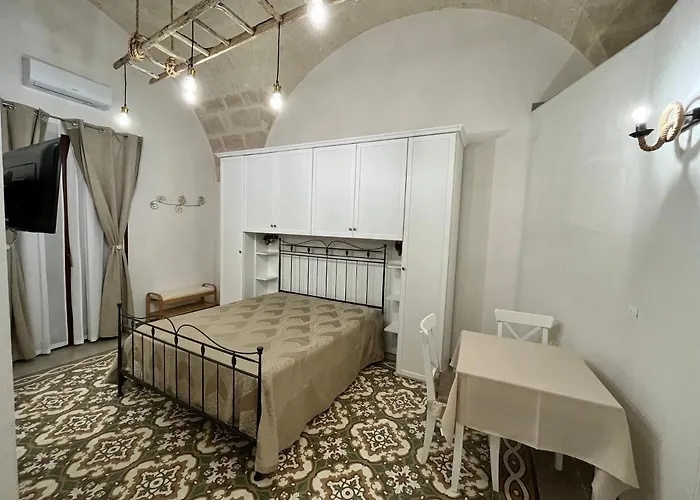 بيت ضيافة Le Dimore Di Totiggia 2.0 Cannole