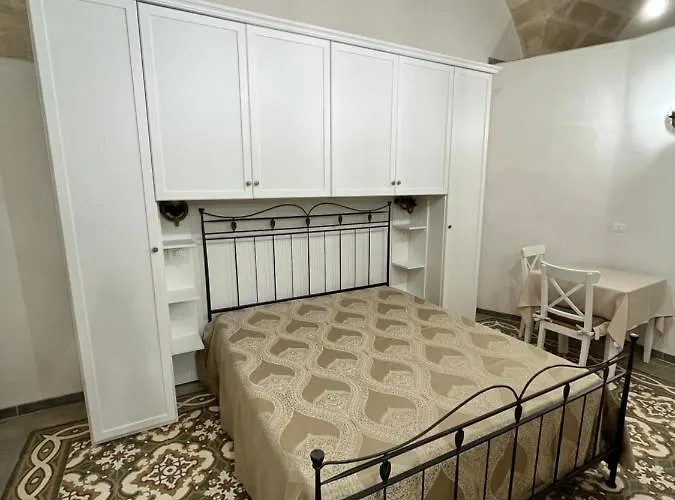 Le Dimore Di Totiggia 2.0 بيت ضيافة