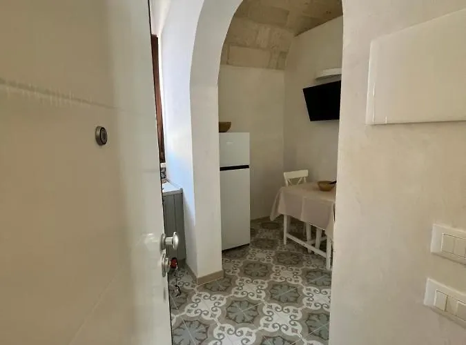 Le Dimore Di Totiggia 2.0 بيت ضيافة 3*