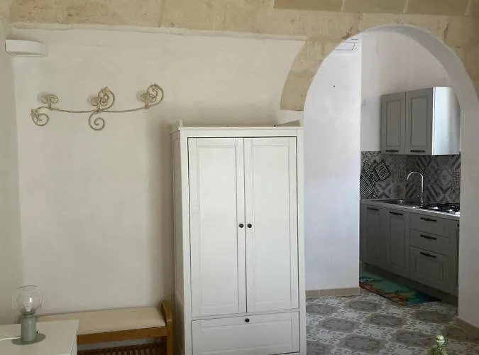 Le Dimore Di Totiggia 2.0 Cannole