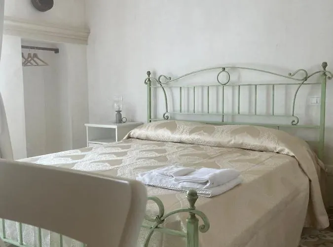 Le Dimore Di Totiggia 2.0 3* Cannole