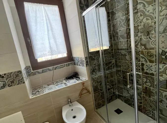 بيت ضيافة Le Dimore Di Totiggia 2.0 3*