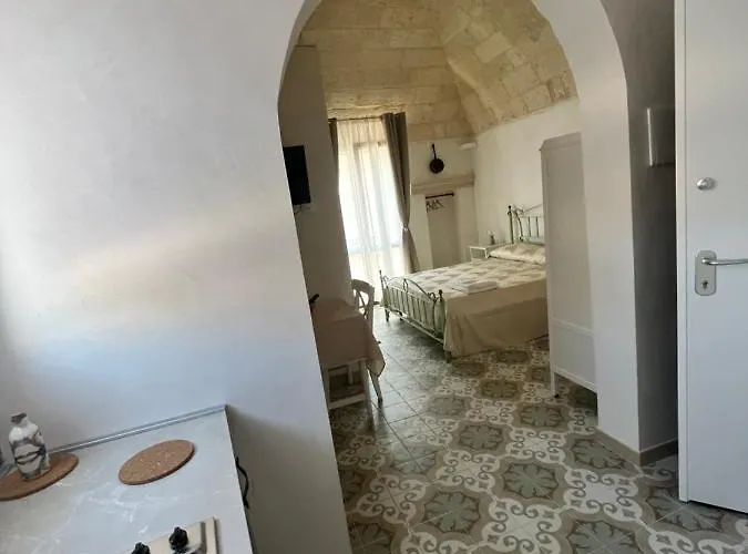 Le Dimore Di Totiggia 2.0 بيت ضيافة