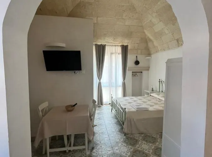 بيت ضيافة Le Dimore Di Totiggia 2.0