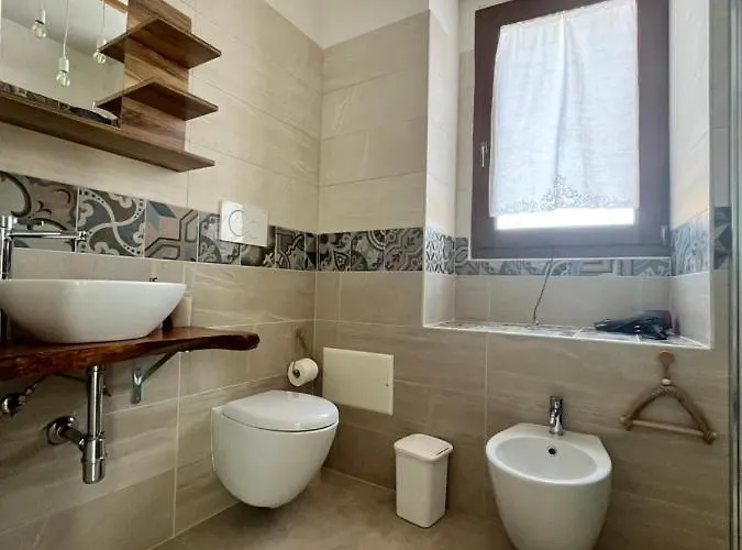 بيت ضيافة Le Dimore Di Totiggia 2.0 3*