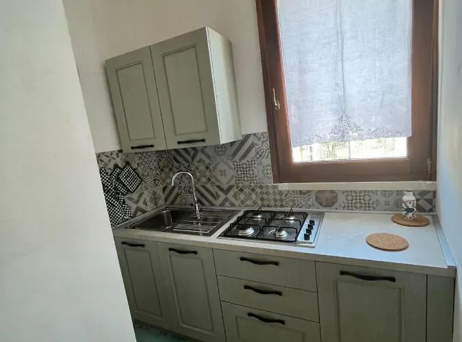 بيت ضيافة Le Dimore Di Totiggia 2.0 3*