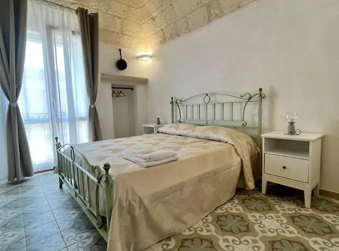 بيت ضيافة Le Dimore Di Totiggia 2.0