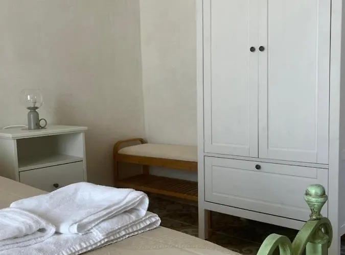 Le Dimore Di Totiggia 2.0 3* Cannole