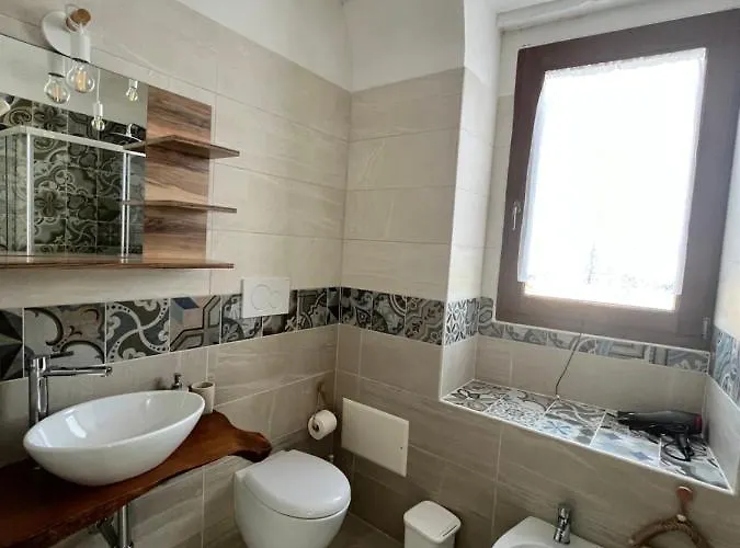 Le Dimore Di Totiggia 2.0 بيت ضيافة