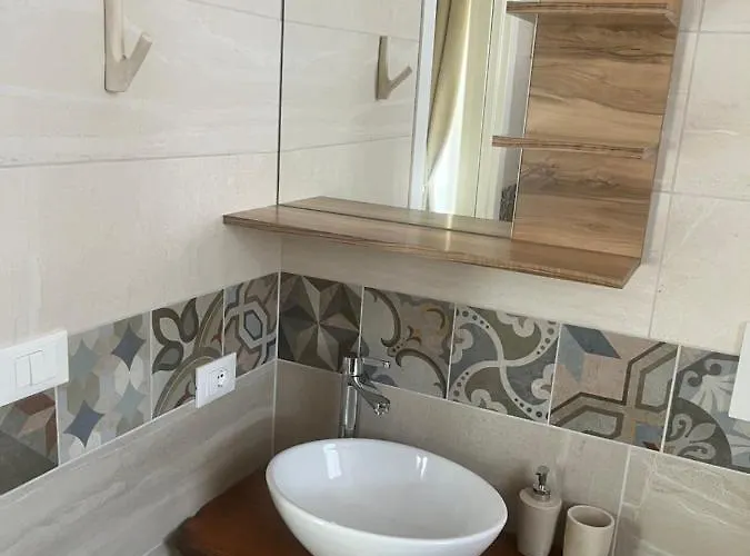 بيت ضيافة Le Dimore Di Totiggia 2.0 3*