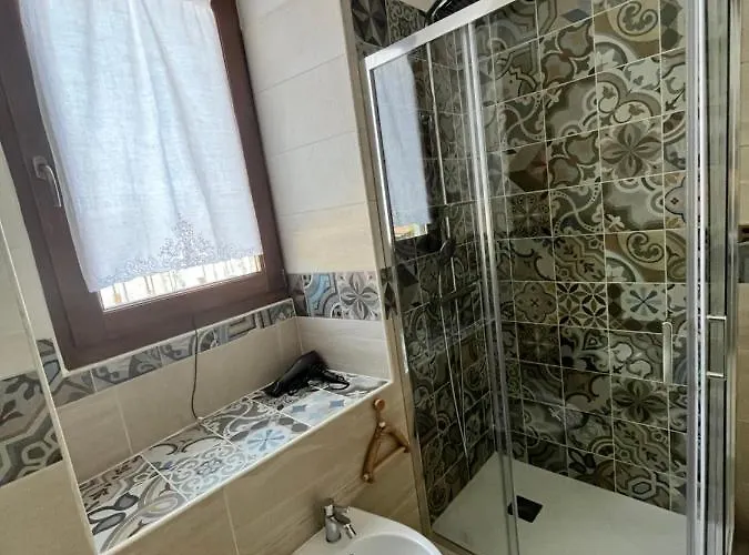 Le Dimore Di Totiggia 2.0 بيت ضيافة 3*